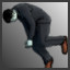 Icon for Kill 100 Zombies