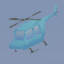 Icon for Break the helicopter