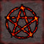Icon for Win the Demon on hard difficulty level 