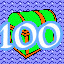 100 chests round
