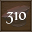 Icon for [310] Crafted Items