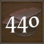 Icon for [440] Crafted Items