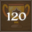 Icon for [120] Floors