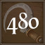 Icon for [480] Items Gathered
