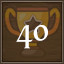 Icon for [40] Floors