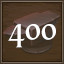 Icon for [400] Crafted Items