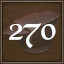 Icon for [270] Crafted Items