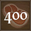 Icon for [400] Monsters Killed