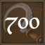Icon for [700] Items Gathered