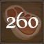 Icon for [260] Monsters Killed
