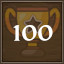 Icon for [100] Floors