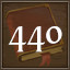 Icon for [440] Trained People