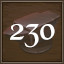 Icon for [230] Crafted Items