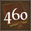 Icon for [460] Trained People