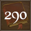 Icon for [290] Trained People