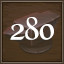 Icon for [280] Crafted Items