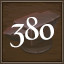 Icon for [380] Crafted Items