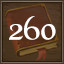 Icon for [260] Trained People