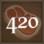 Icon for [420] Monsters Killed