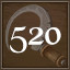 Icon for [520] Items Gathered