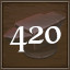 Icon for [420] Crafted Items