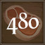 Icon for [480] Monsters Killed
