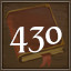 Icon for [430] Trained People