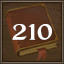 Icon for [210] Trained People