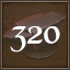 Icon for [320] Crafted Items