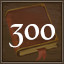 Icon for [300] Trained People