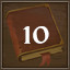 Icon for [10] Trained People
