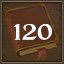 Icon for [120] Trained People