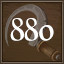 Icon for [880] Items Gathered