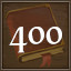 Icon for [400] Trained People