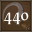 Icon for [440] Items Gathered