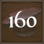 Icon for [160] Crafted Items