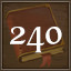 Icon for [240] Trained People