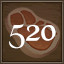 Icon for [520] Monsters Killed