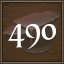 Icon for [490] Crafted Items