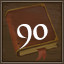 Icon for [90] Trained People