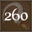 Icon for [260] Items Gathered