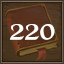 Icon for [220] Trained People
