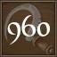 Icon for [960] Items Gathered