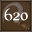 Icon for [620] Items Gathered