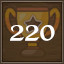 Icon for [220] Floors