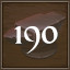 Icon for [190] Crafted Items