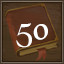 Icon for [50] Trained People