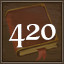 Icon for [420] Trained People