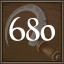 Icon for [680] Items Gathered