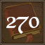 Icon for [270] Trained People